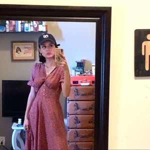 Meet your Posher, Kiarah